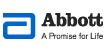 Abbott japan logo