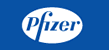 Pfizer logo