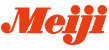 meiji logo